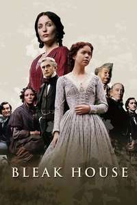 Bleak House - Poster