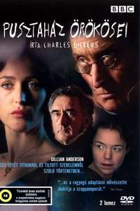 Bleak House - Poster