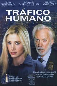 Human Trafficking - Poster