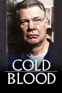 Cold Blood - Poster