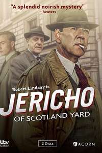 Jericho - Poster