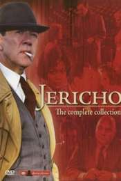 Jericho (uk) season 1