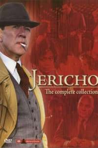 Jericho - Poster