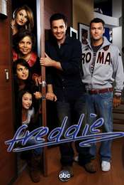 Freddie