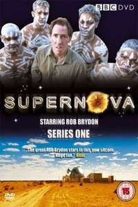 Supernova - Poster