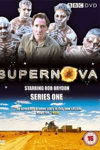 Supernova - Poster