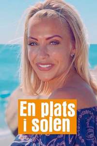 A Place in the Sun: Home or Away - Poster