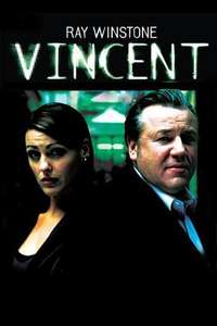 Vincent - Poster