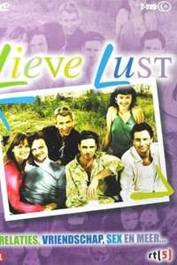 Lieve Lust - Poster