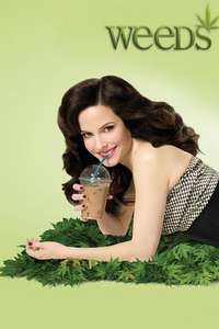 Weeds - Posters