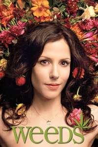 Weeds - Posters
