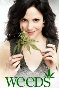 Weeds - Posters