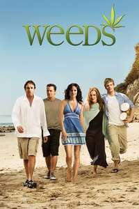 Weeds - Posters