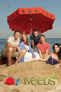 Weeds - Posters