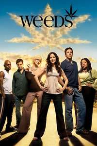 Weeds - Posters