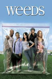 Weeds - Posters
