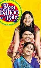 Baa Bahoo Aur Baby