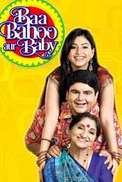 Baa Bahoo Aur Baby