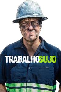 Dirty Jobs - Poster