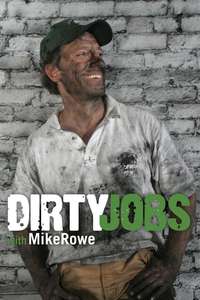 Dirty Jobs - Poster