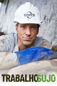 Dirty Jobs - Poster