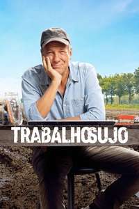 Dirty Jobs - Poster