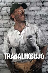 Dirty Jobs - Poster