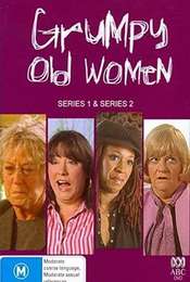 Grumpy Old Women