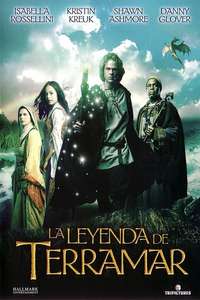Legend of Earthsea - Poster