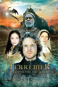 Legend of Earthsea - Poster