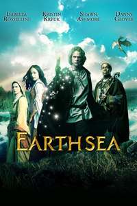 Legend of Earthsea - Poster