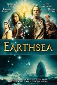 Legend of Earthsea - Poster