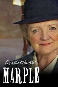 Agatha Christie's Marple - Poster