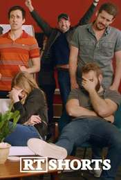 RT Shorts