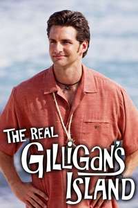 The Real Gilligan's Island - Poster