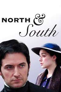 North & South - Poster