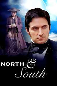 North & South - Poster