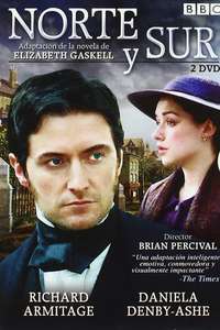 North & South - Poster