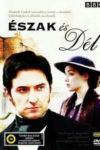 North & South - Poster