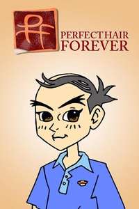 Perfect Hair Forever - Poster