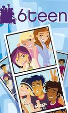6teen