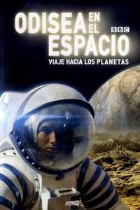 Space Odyssey: Voyage To The Planets - Poster