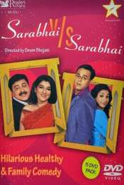 Sarabhai vs Sarabhai