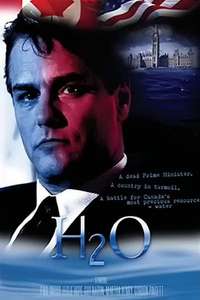 H2O - Poster