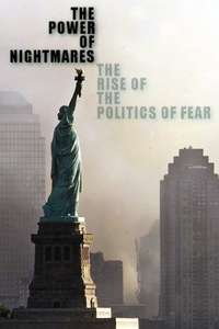 The Power of Nightmares - Posters