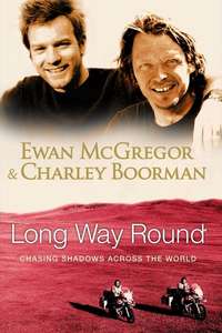 Long Way Round - Poster