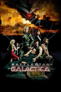 Battlestar Galactica - Posters