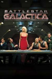 Battlestar Galactica - Posters