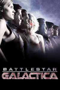 Battlestar Galactica - Posters