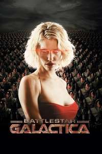 Battlestar Galactica - Posters